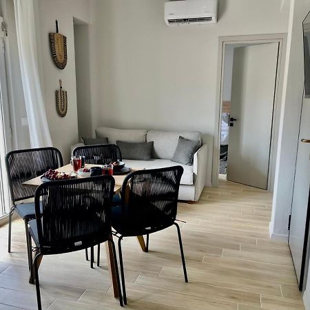 Campana'S Apartment Argostoli  Exterior photo