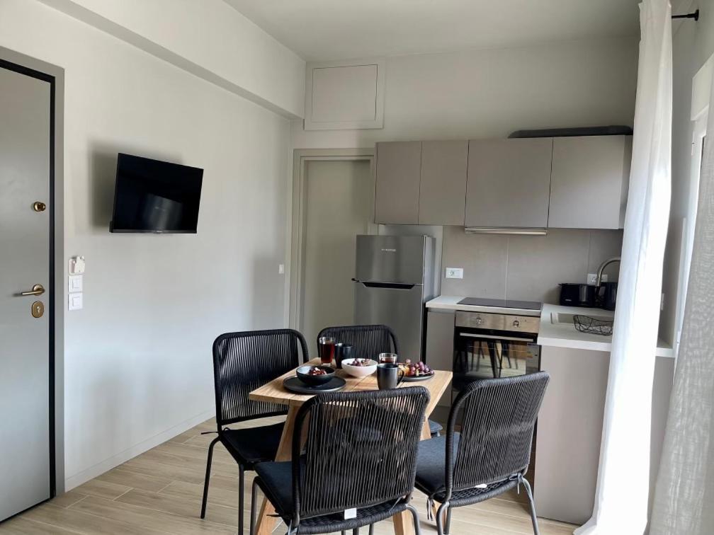 Campana'S Apartment Argostoli  Exterior photo